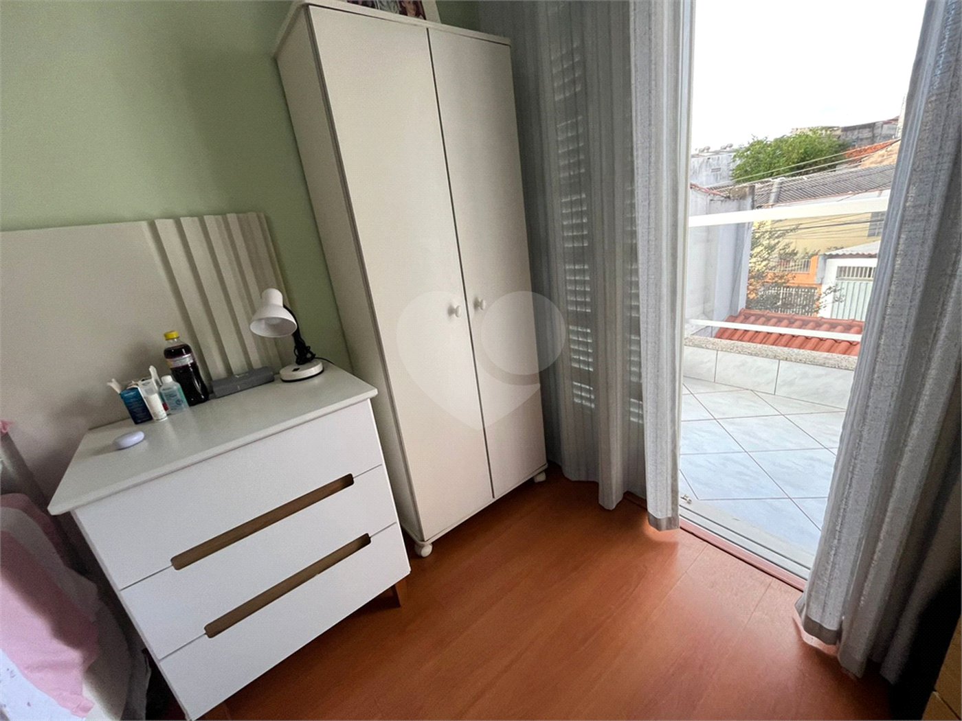 Casa à venda com 4 quartos, sendo 1 suíte, em Vila Maria Alta, São Paulo, SP