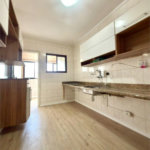 Apartamento Residencial à venda, Boqueirão, Praia Grande - AP1220.