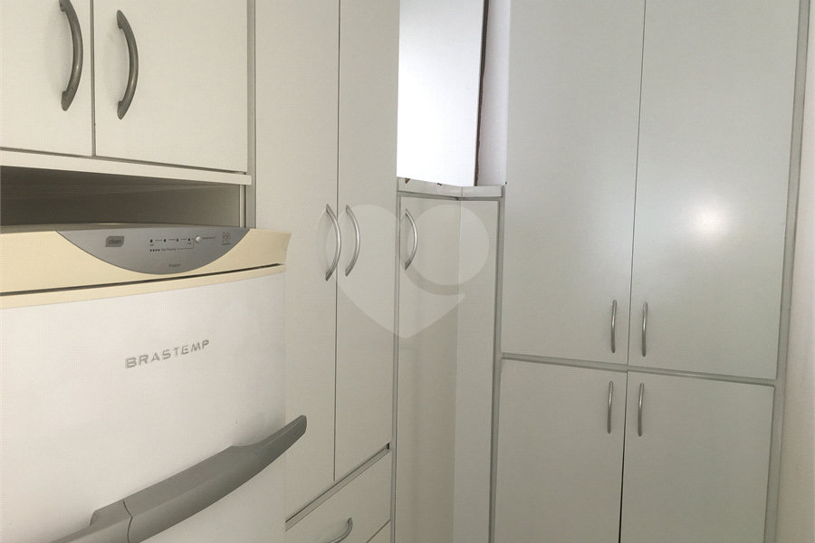 Apartamento para alugar com 3 quartos, sendo 2 suítes,  em Santana, São Paulo, SP
