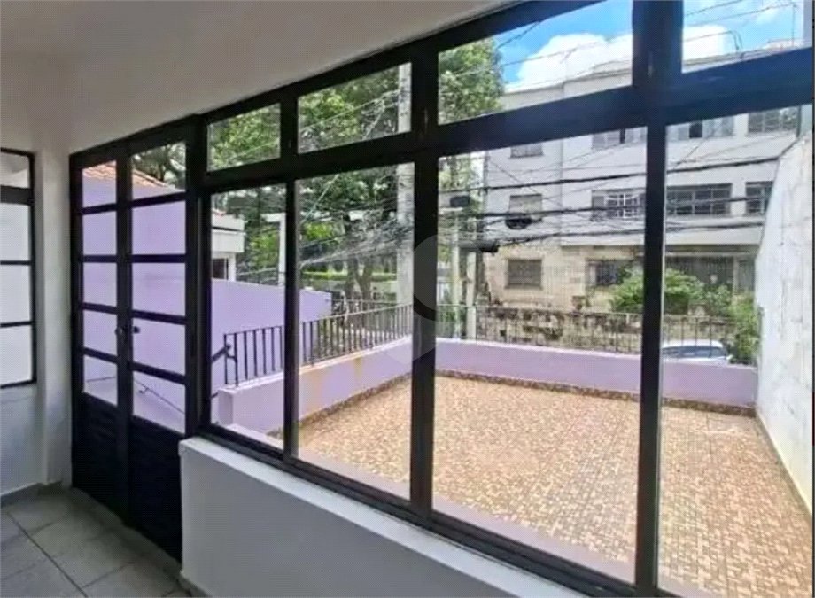 Sobrado para alugar em Vila Mariana, São Paulo, SP