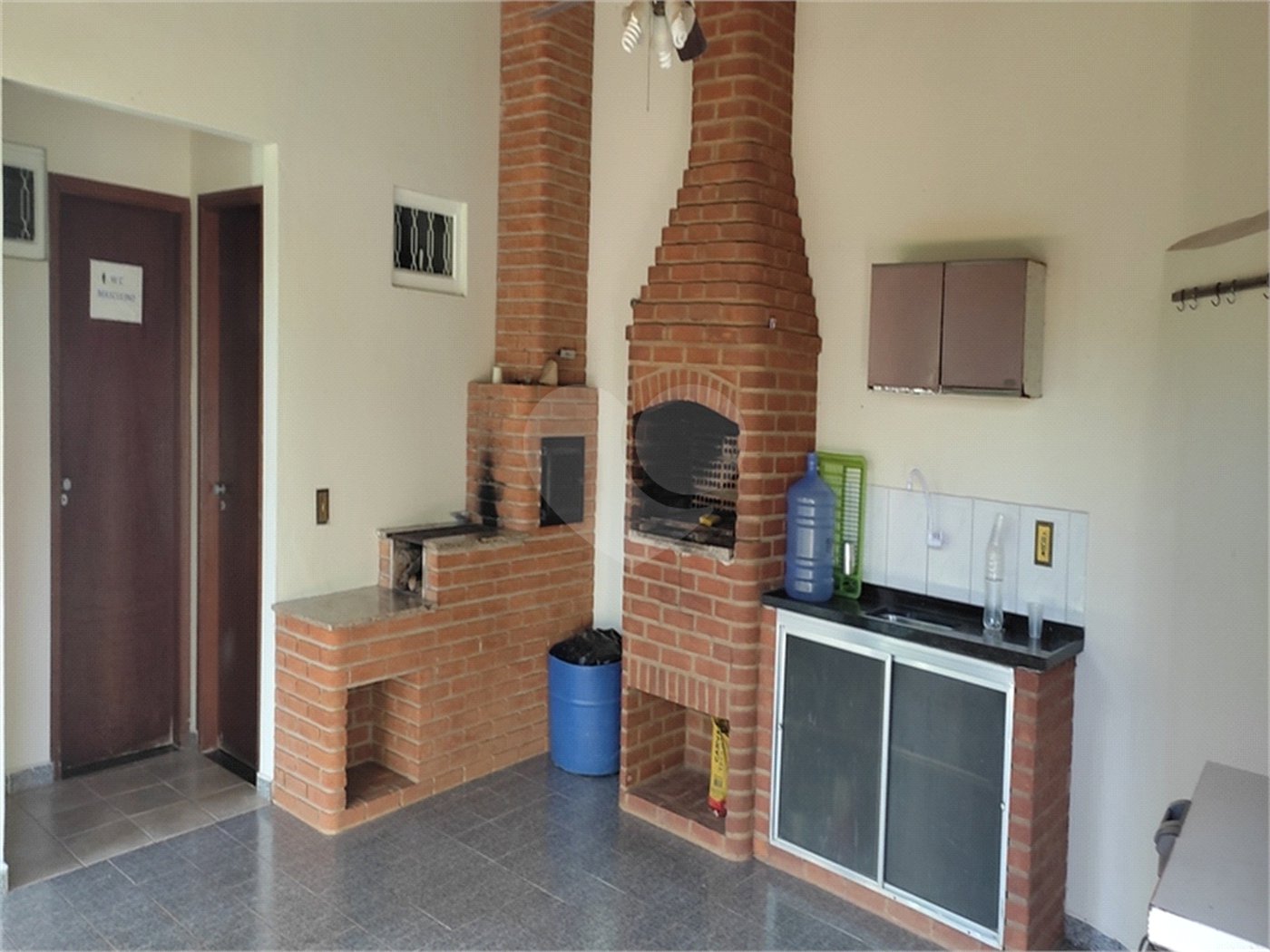 Chácara à venda com 3 quartos, sendo 1 suíte, em Parque das Bandeiras, Indaiatuba, SP