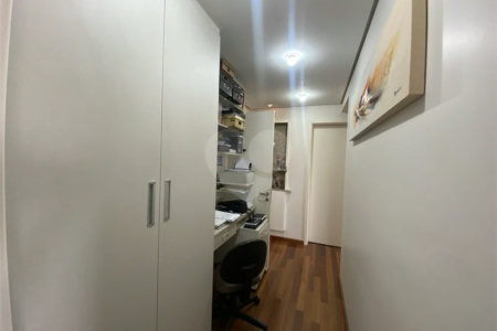 Apartamento à venda com 3 suítes em Santana, São Paulo, SP