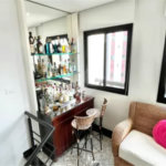 Apartamento à venda com 3 quartos, sendo 1 suíte, em Santana, São Paulo, SP