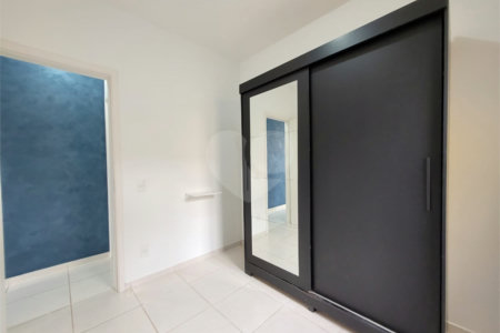 Casa à venda com 2 quartos no condomínio Novo Horizonte, Itapetininga - SP