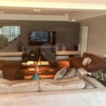 Apartamento à venda com 3 suítes em Campo Belo, São Paulo, SP