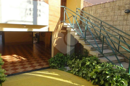 Sobrado à venda com 3 suítes em Jardim São Paulo(zona Norte), São Paulo, SP