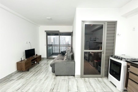 Apartamento à venda com 2 quartos, sendo 1 suíte,  em Vila Guarani (z Sul), São Paulo, SP