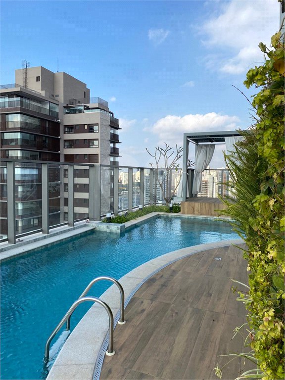 Apartamento à venda com 2 suítes em Perdizes, São Paulo, SP