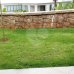Casa à venda com 4 suítes no condomínio Estância Marambaia, Vinhedo - SP