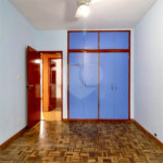 Apartamento à venda com 3 quartos em Tijuca, Rio de Janeiro, RJ