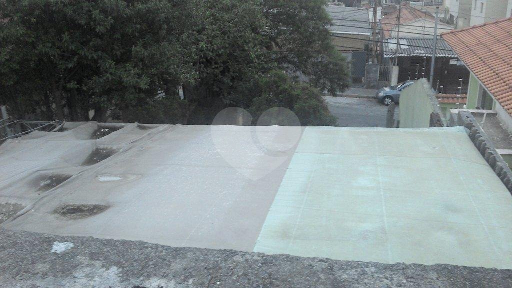 Terreno à venda em Vila Mazzei, São Paulo, SP