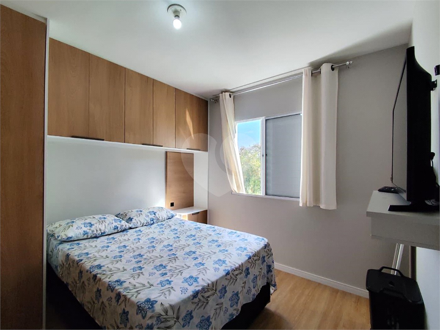 Apartamento à venda com 2 quartos em Loteamento Jardim das Constelações, Salto, SP