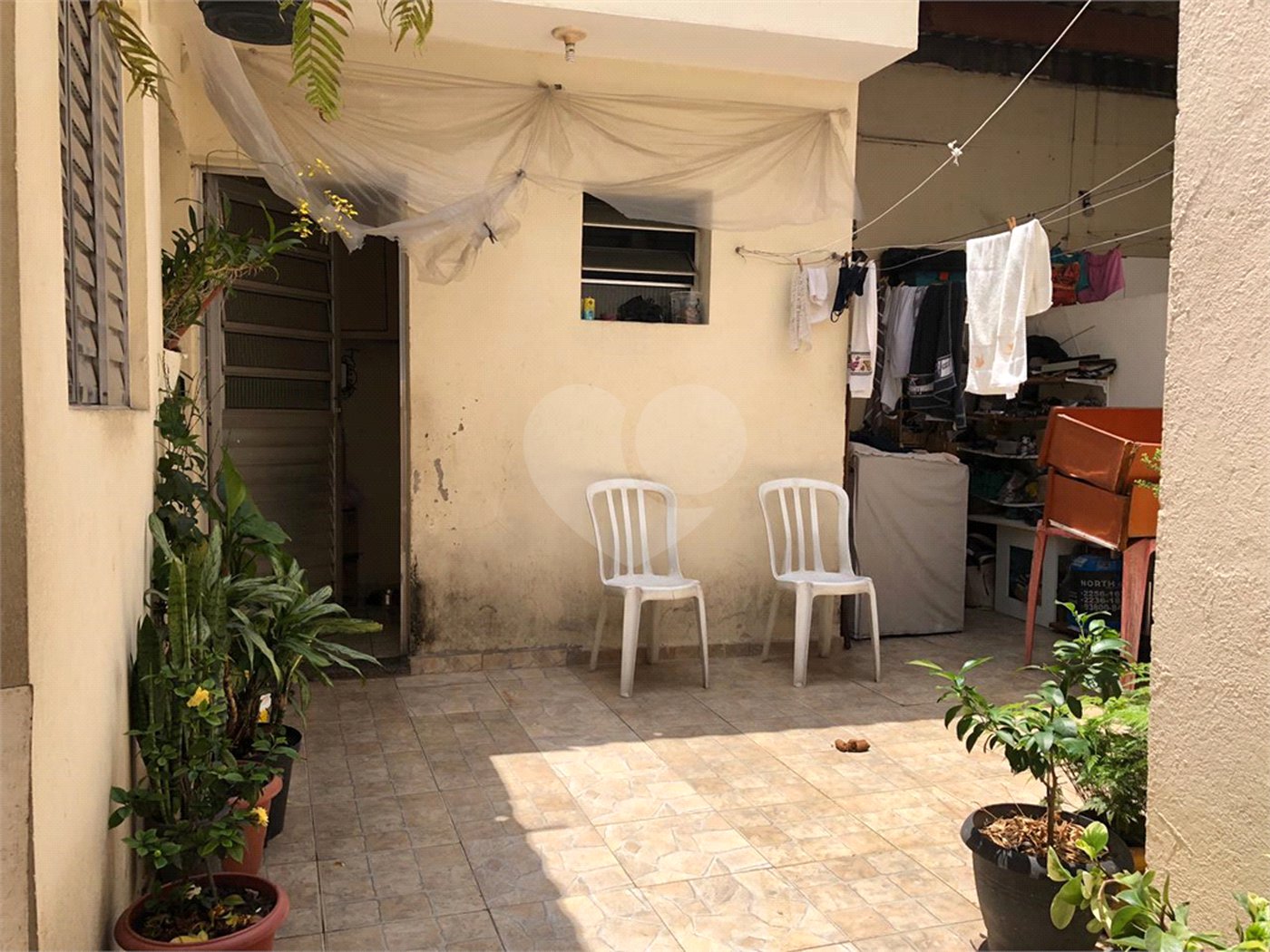 Terreno à venda em Imirim, São Paulo, SP