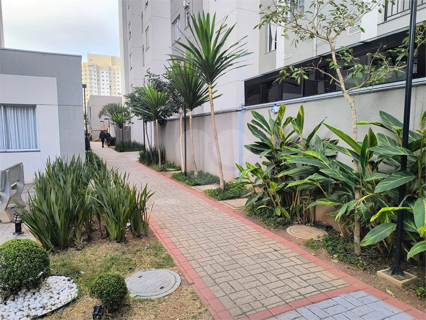 Apartamento para alugar com 2 quartos em Jaraguá, São Paulo, SP