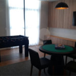 Apartamento à venda com 3 quartos, sendo 1 suíte, em Vila Bastos, Santo André, SP