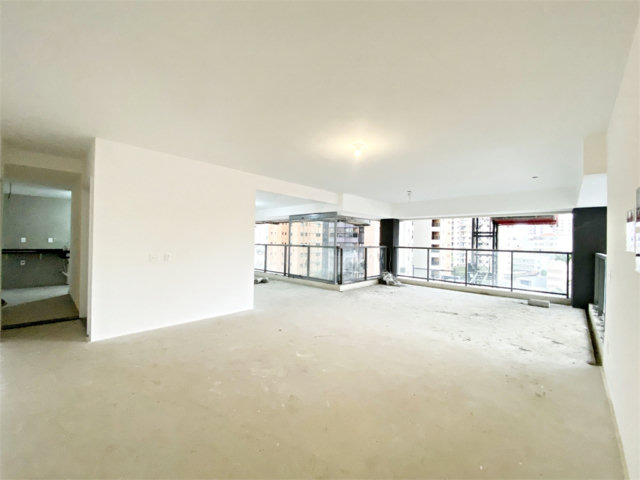 Apartamento à venda com 3 suítes em Santana, São Paulo, SP