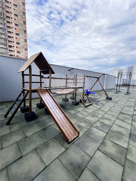 Apartamento à venda com 2 quartos, sendo 1 suíte, em Jardim Maria José, Votorantim, SP