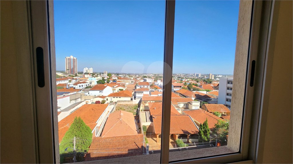 Apartamento à venda com 1 suíte no Centro, Araraquara, SP