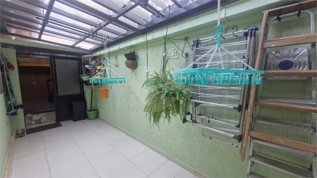 Casa Térrea à venda com 3 quartos, sendo 2 suítes, em Santana, São Paulo, SP