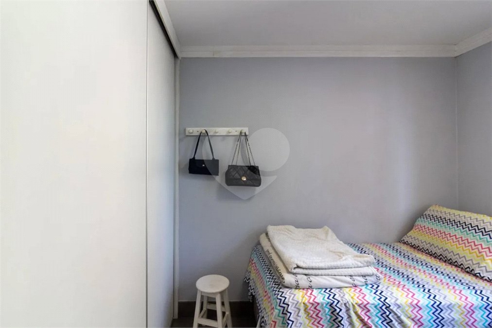 Apartamento à venda com 3 quartos, sendo 2 suítes, em Brooklin Paulista, São Paulo, SP