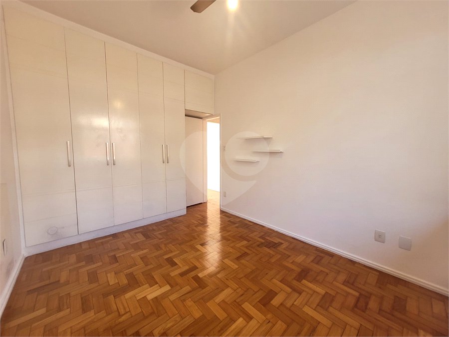 Apartamento à venda com 3 quartos, sendo 1 suíte, em Tijuca, Rio de Janeiro, RJ