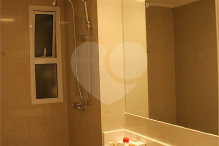 Apartamento à venda com 1 suíte em Vila Andrade, São Paulo, SP
