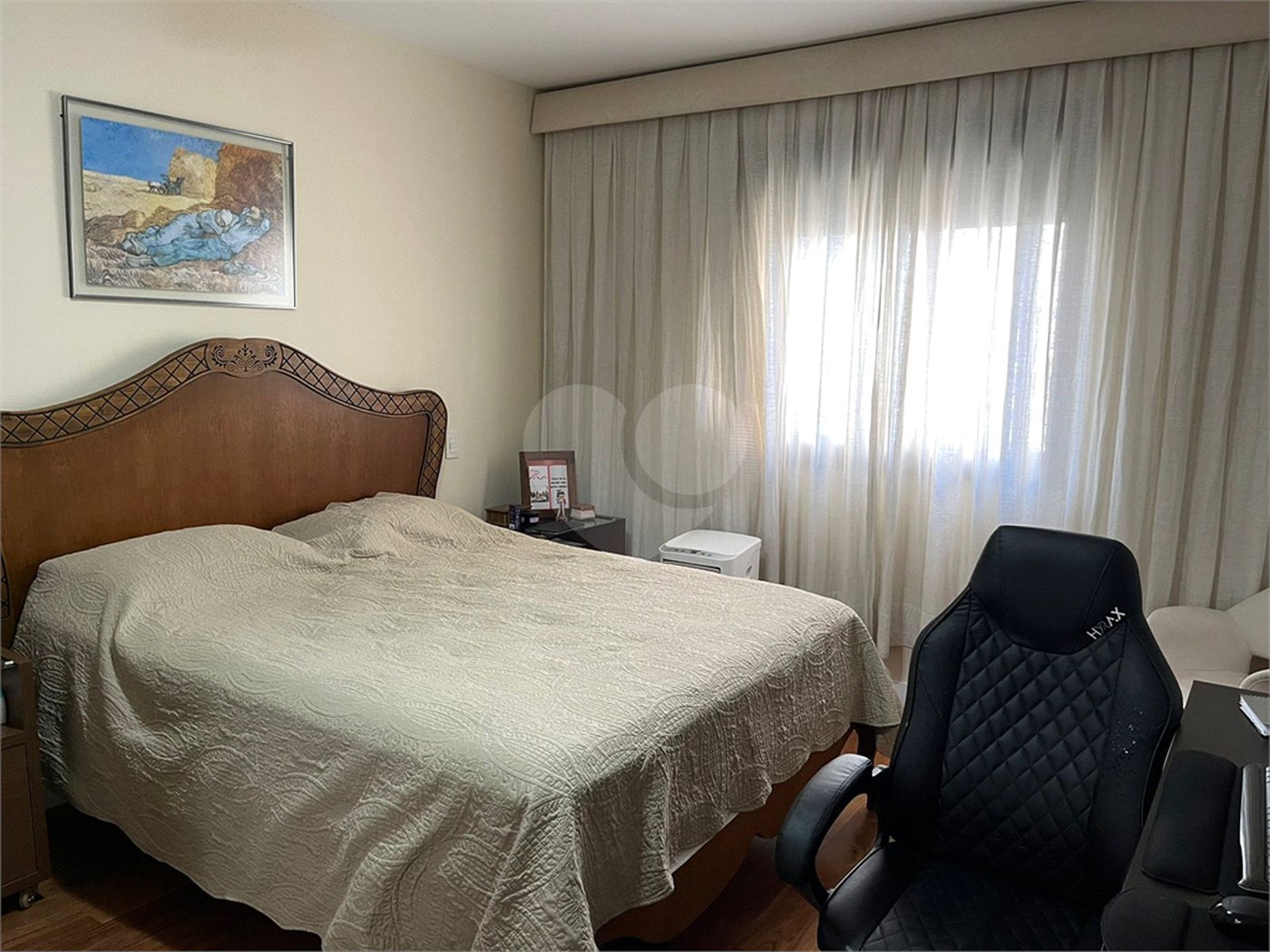 Apartamento à venda com 4 suítes em Santana, São Paulo, SP