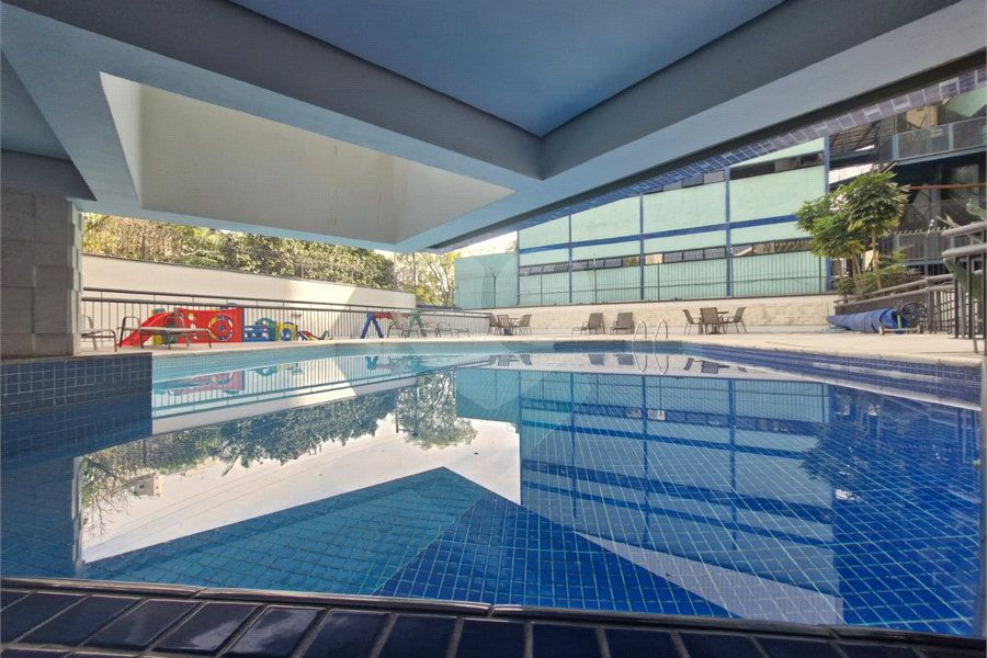 Apartamento à venda com 3 quartos, sendo 1 suíte, em Santana, São Paulo, SP