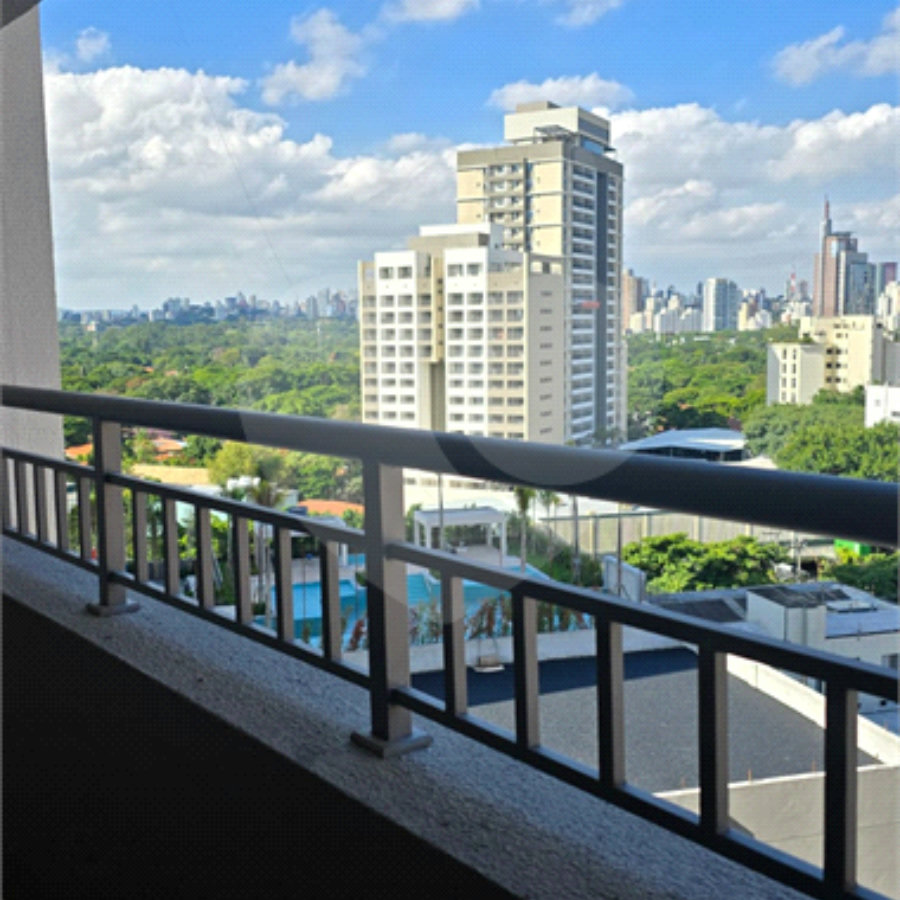 Studio à venda com 1 suíte em Butantã, São Paulo, SP