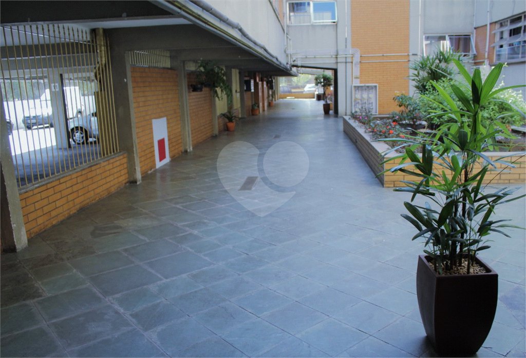 Apartamento à venda com 3 quartos em Jaçanã, São Paulo, SP