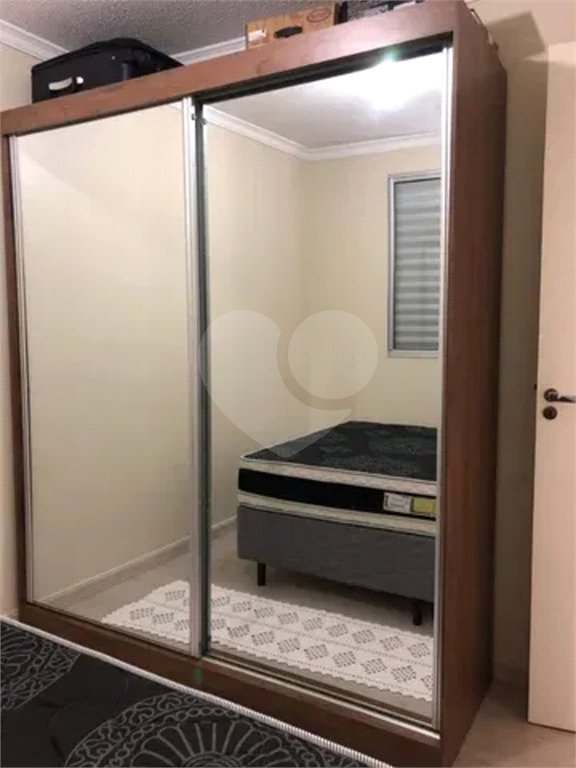 Apartamento à venda com 2 quartos em Vila Tesouro, São José dos Campos, SP
