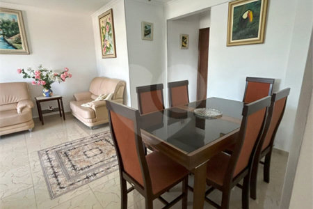Apartamento à venda com 2 quartos em Jardim Esmeralda, São Paulo, SP