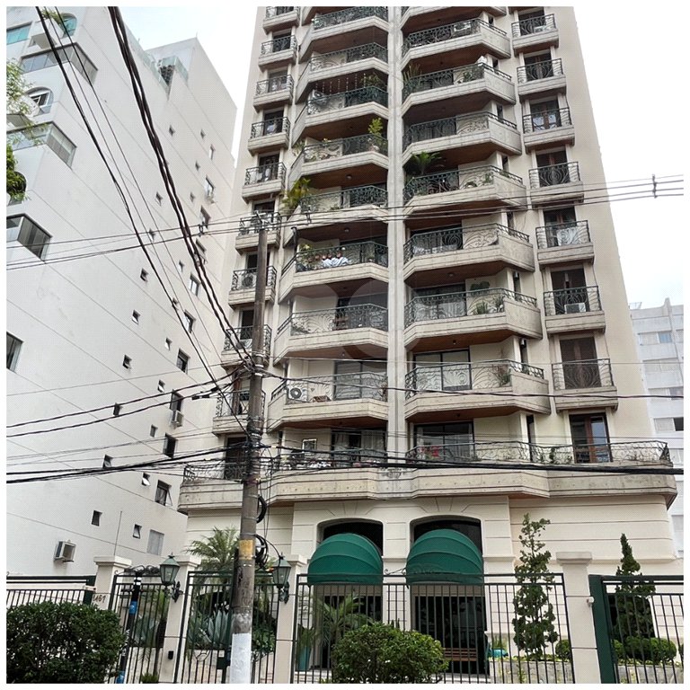 Apartamento à venda com 1 suíte em Jardim Paulista, São Paulo, SP