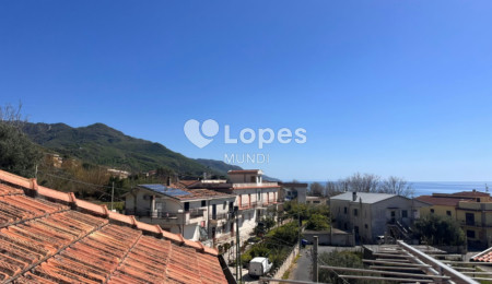 Apartamento com 2 quartos à venda em San Lucido, Itália – Próximo à praia