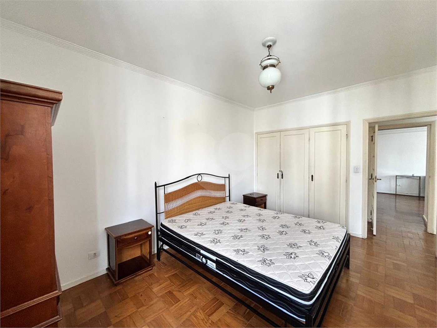 Apartamento à venda com 3 quartos em Jardim América, São Paulo, SP