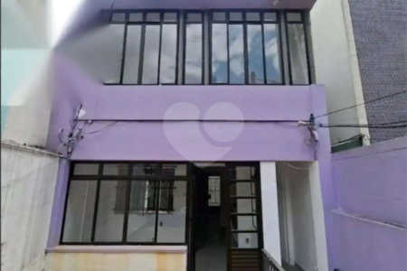 Sobrado para alugar em Vila Mariana, São Paulo, SP