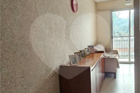 Apartamento à venda com 3 quartos em Campo Grande, Rio de Janeiro, RJ