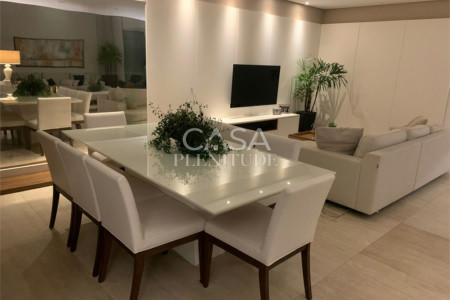 Casa em condomínio para alugar com 4 suítes em Parque Campolim, Sorocaba, SP