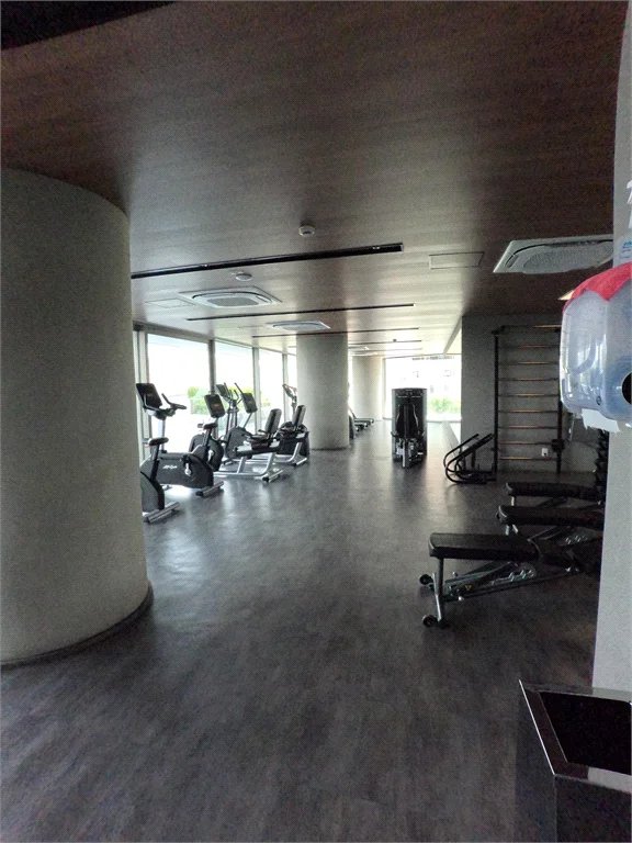 Apartamento à venda com 1 suíte em Pinheiros, São Paulo, SP