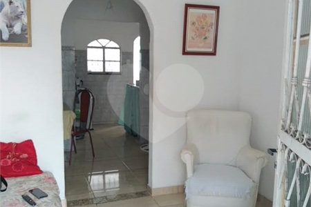 Casa à venda com 3 quartos em Pedra de Guaratiba, Rio de Janeiro, RJ