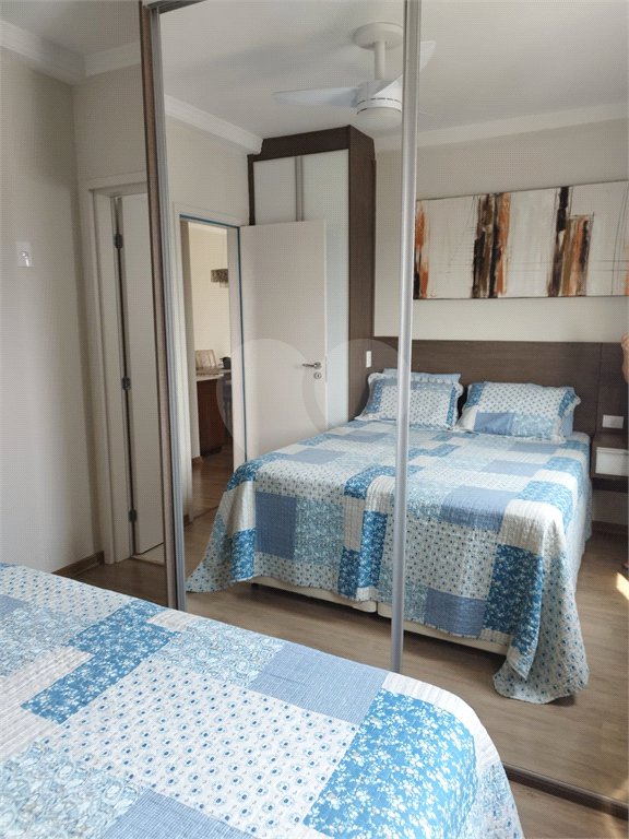 Apartamento à venda com 3 quartos, sendo 1 suíte, em Jardim Nova Era, Salto, SP
