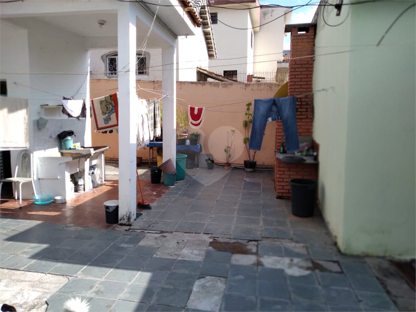 Terreno à venda com 1 quarto em Vila Mazzei, São Paulo, SP