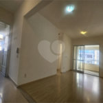 Apartamento para alugar com 2 quartos, sendo 1 suíte, em Vila Mariana, São Paulo, SP