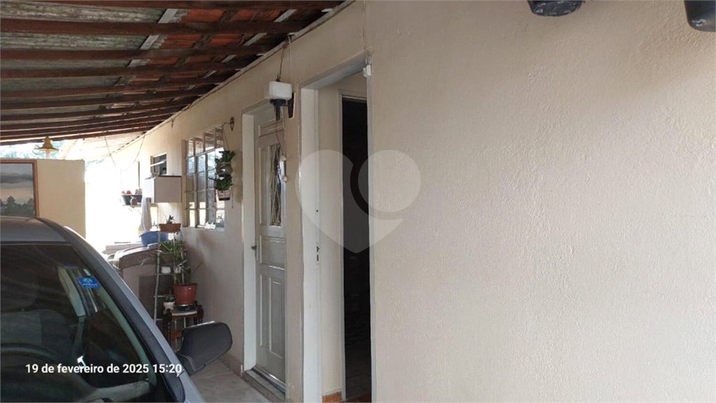 Casa à venda com 2 quartos em Vila Joaquina, Jundiaí, SP