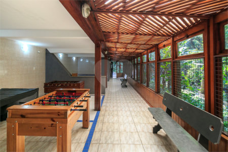 Apartamento para alugar com 4 suítes em Santo Amaro, São Paulo, SP