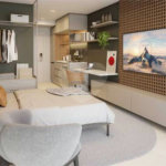 Apartamento à venda com 1 quarto em Indianópolis, São Paulo, SP