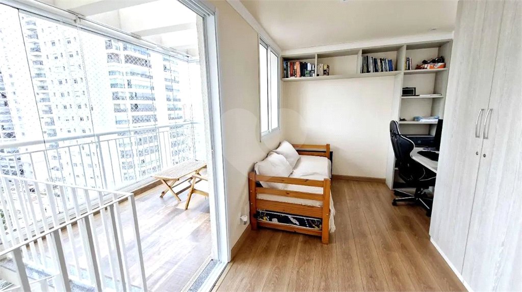 Duplex à venda com 2 suítes em Santana, São Paulo, SP