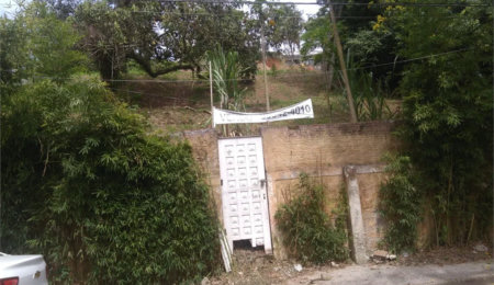 Terreno à venda em Jardim Morumbi, São Paulo, SP