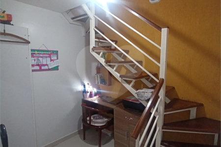 Casa à venda com 2 quartos em Campo Grande, Rio de Janeiro, RJ