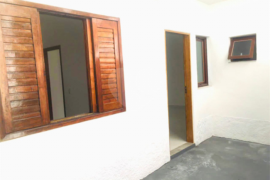 Casa Térrea para alugar com 1 quarto em Mandaqui, São Paulo, SP